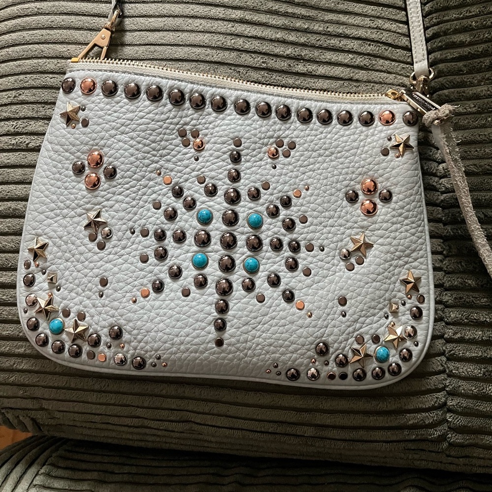 Rebecca Minkoff Ascher Crossbody/Clutch
